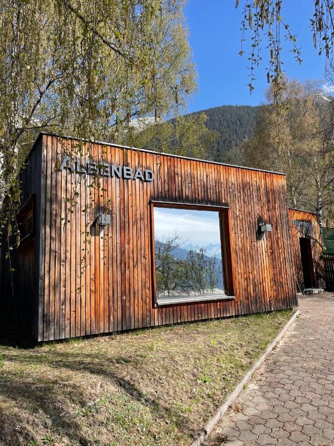Traumapartment Murmeltier Tirol Grins Luaran gambar
