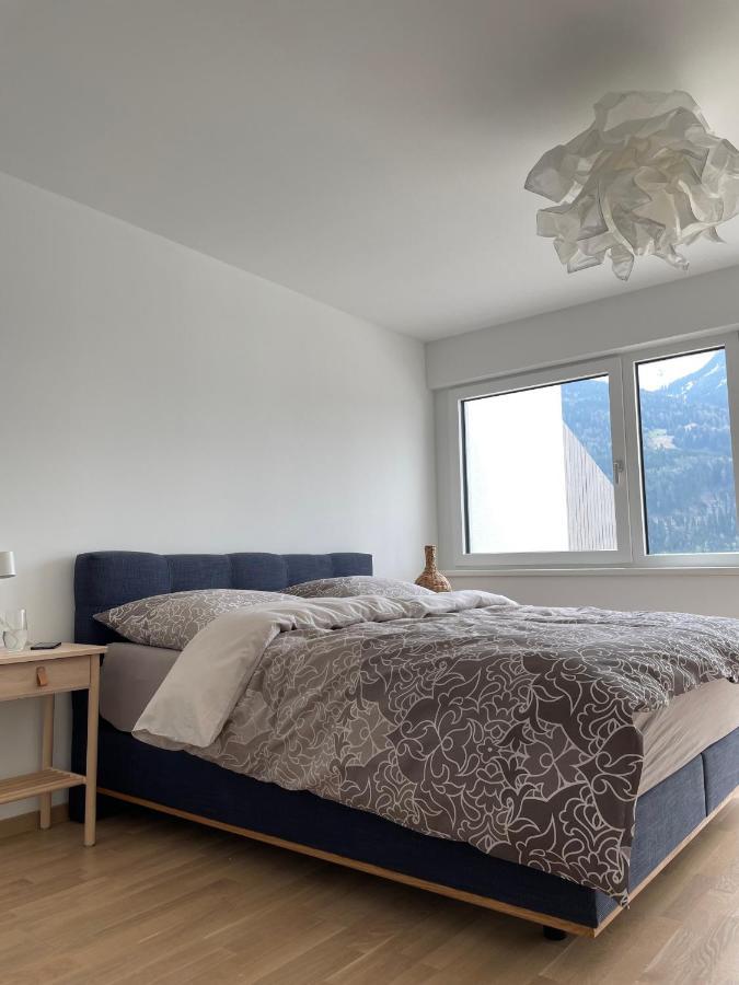 Traumapartment Murmeltier Tirol Grins Luaran gambar