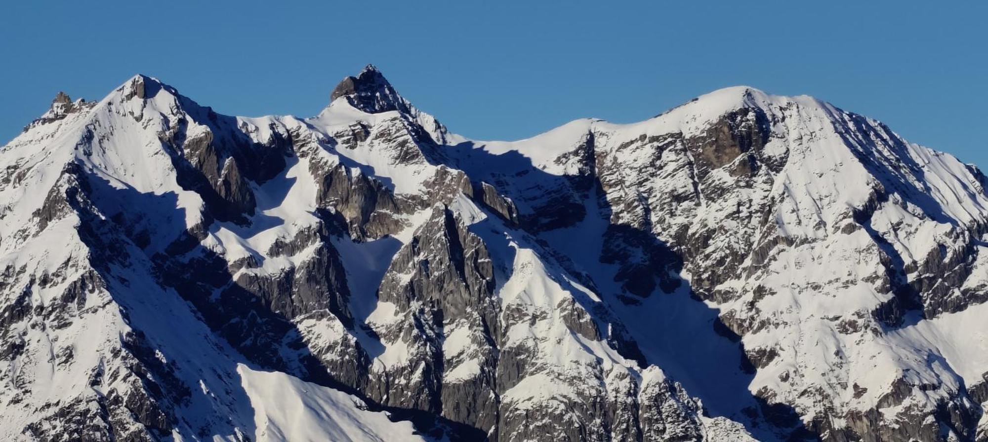 Traumapartment Murmeltier Tirol Grins Luaran gambar