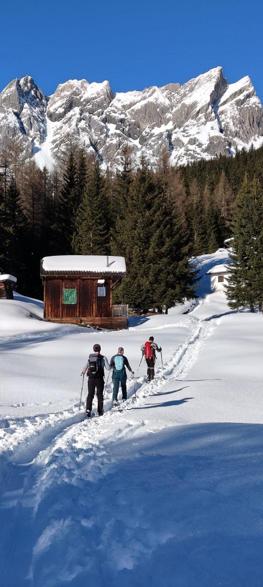 Traumapartment Murmeltier Tirol Grins Luaran gambar